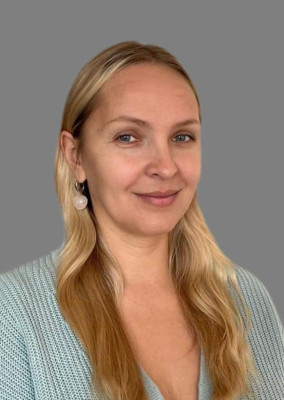 Юрескул Евгения Анатольевна Юрескул Евгения Анатольевна
